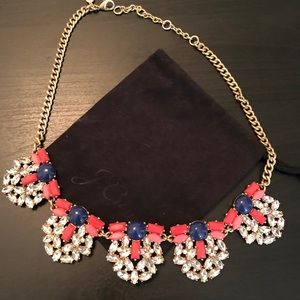 J. Crew Necklace